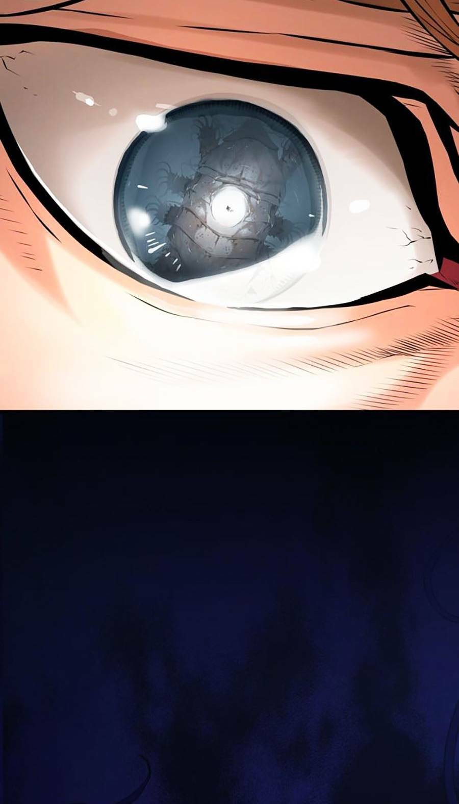 hiệp sĩ gangnam chapter 0 76