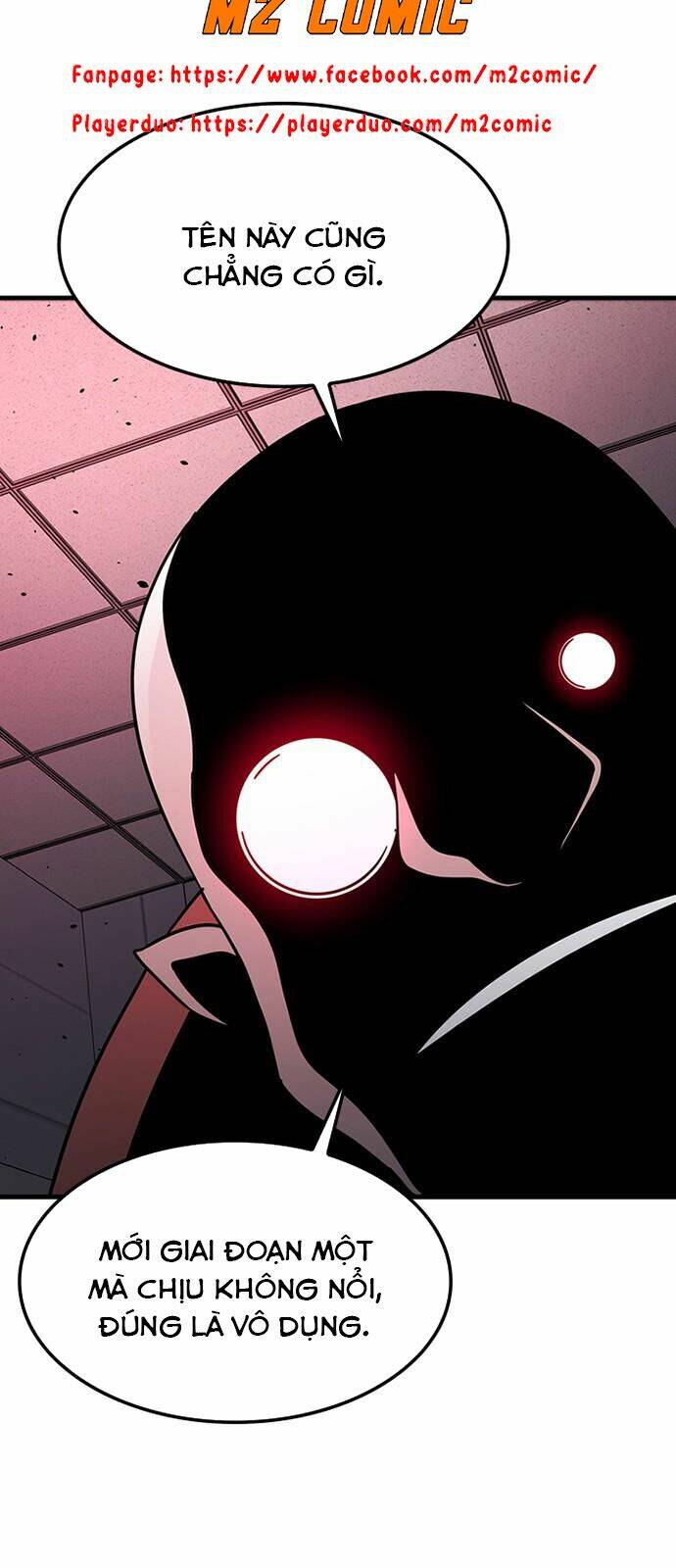 điểm chết chapter 24 60