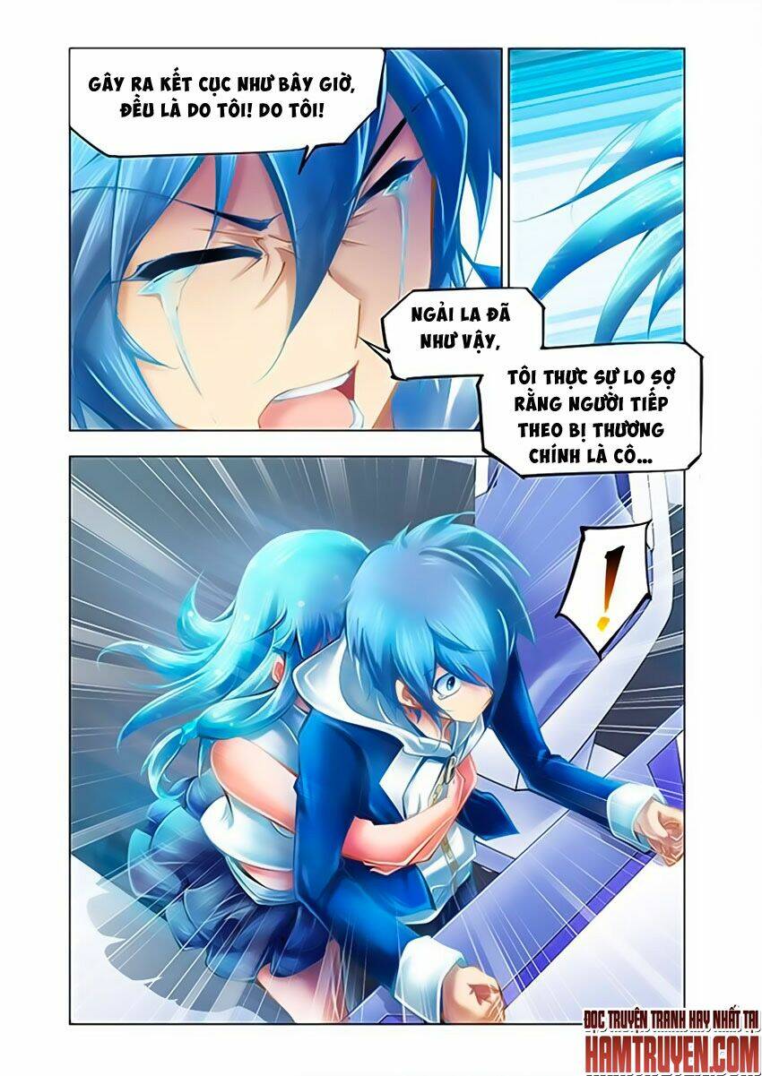 phá hiểu thế kỷ chapter 26 7