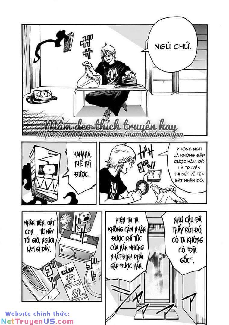 kinemaquia chapter 3.2 1