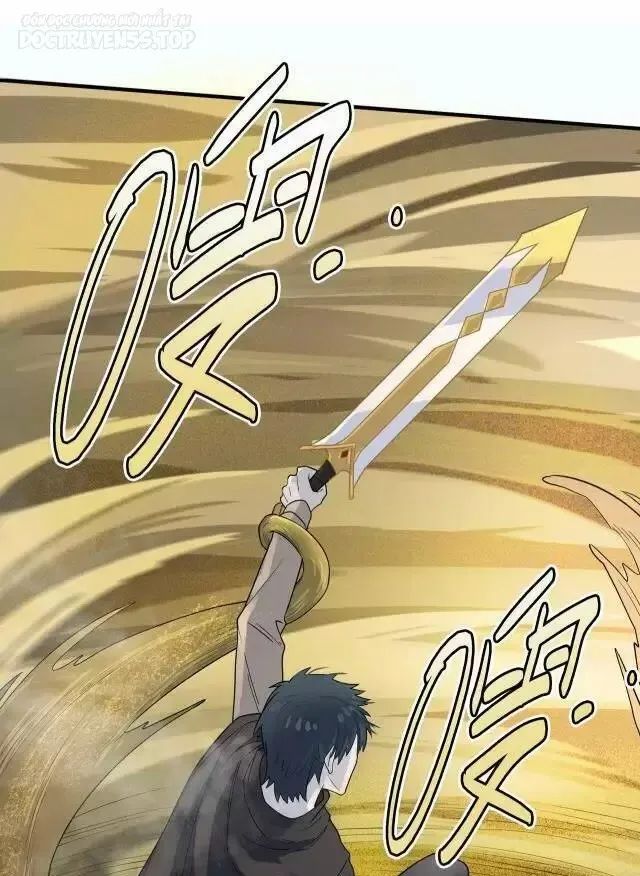 bắt đầu với thiên phú cấp sss chapter 17 1