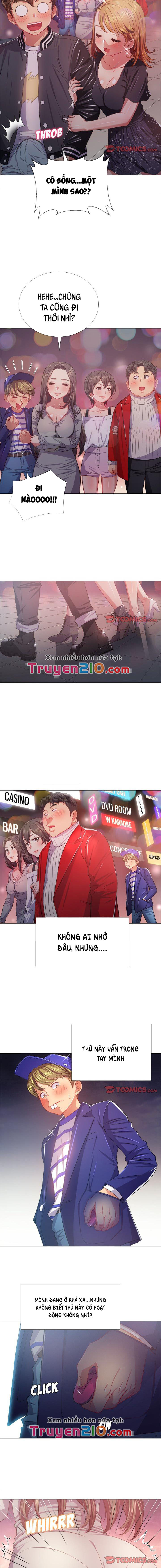 my high school bully chapter 24 9