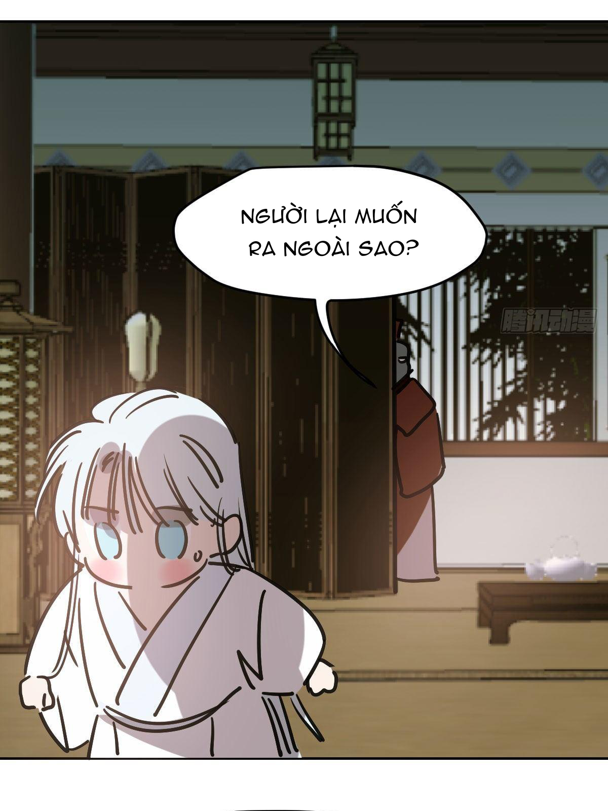 bắt lấy ngao ngao chapter 99 5