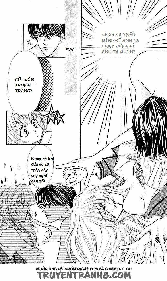 kaikan phrase chapter 3 8