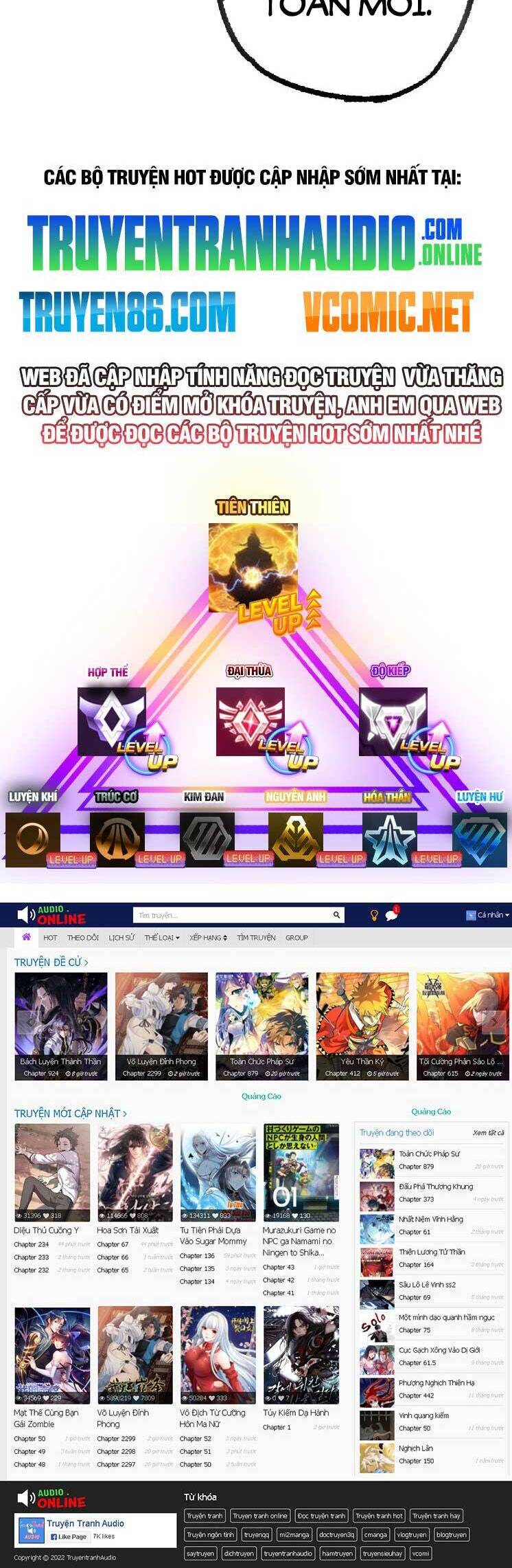 Chuyển Sinh Thành Liễu Đột Biến chapter 0 40