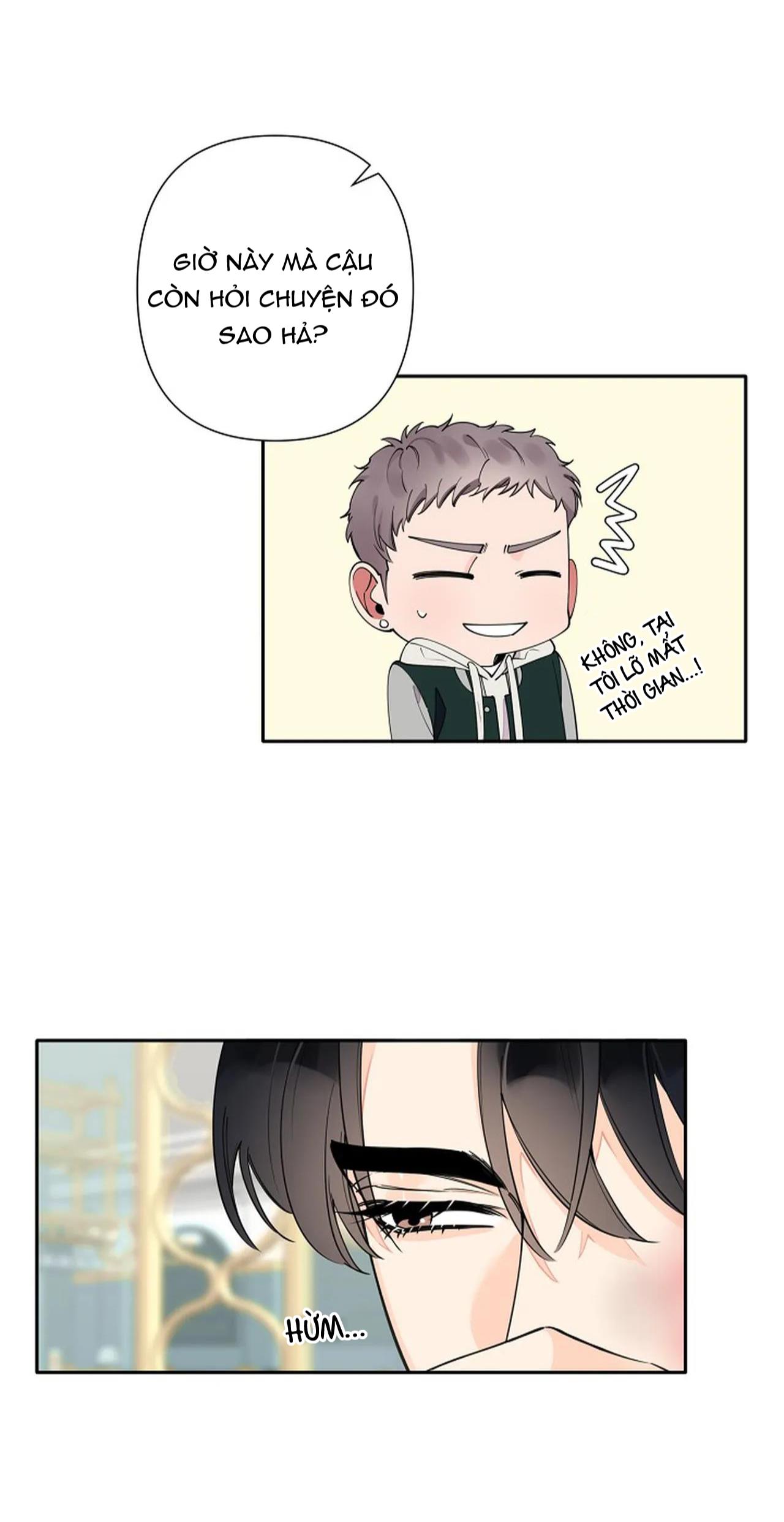 đêm dịu dàng chapter 6 8