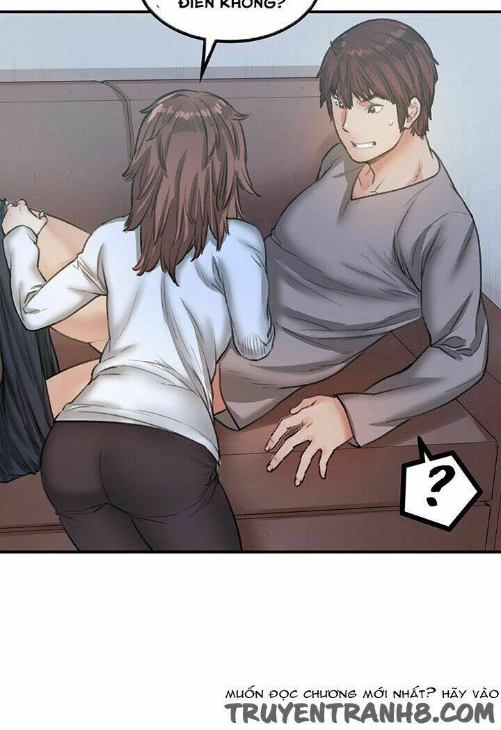 bạn gái của bạn thân chapter 24 37