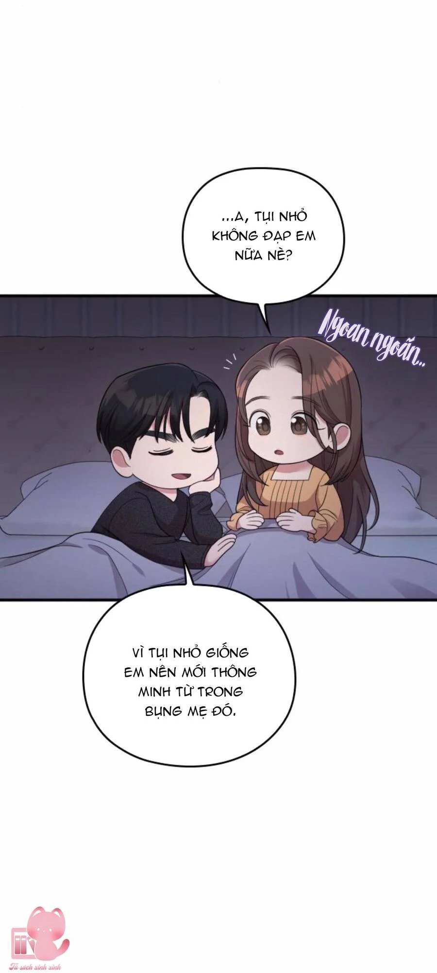 cô đi mà lấy chồng tôi chapter 59 7