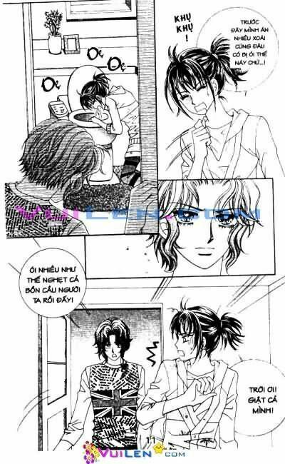 không bao giờ khóc chapter 8 11