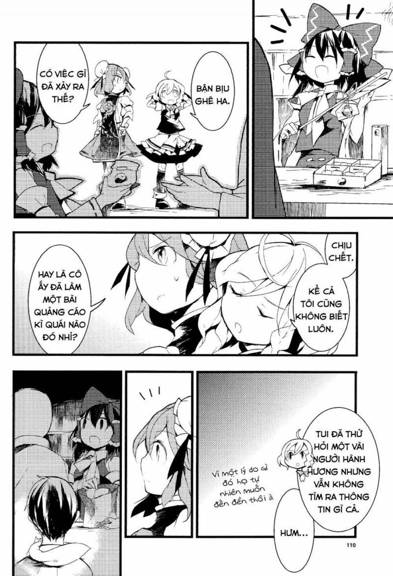 touhou ibarakasen - wild and horned hermit chapter 8 18