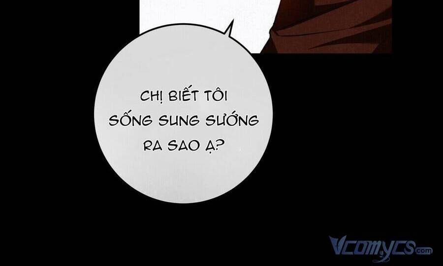 lời nói dối vĩnh cửu của người chapter 28 24