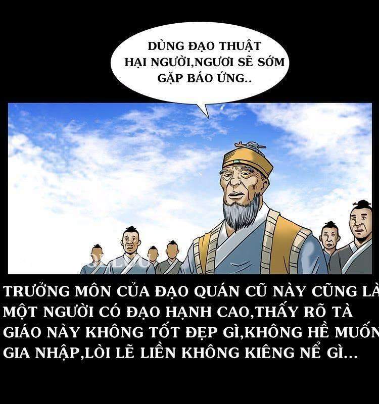 tiên sơn truyền kỳ chapter 19.2 15