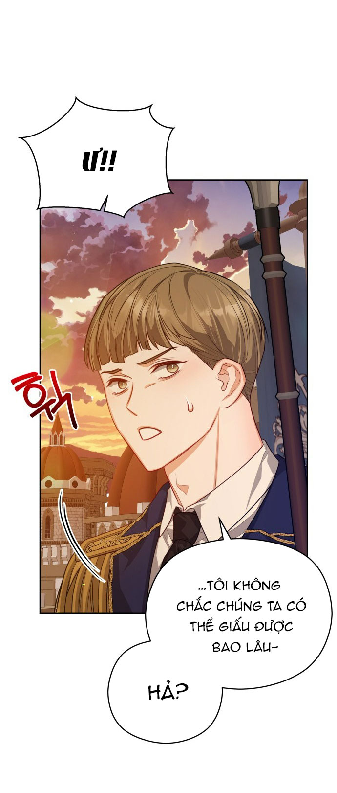 lưỡi dao nơi đầu môi chapter 62.2 23