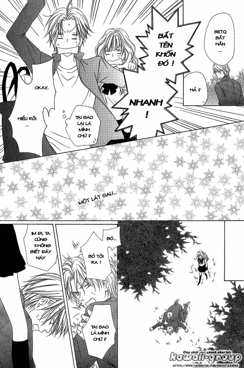 keishichou tokuhanka 007 chapter 9.2 10