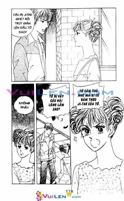 cô gái yêu kiều chapter 2 128