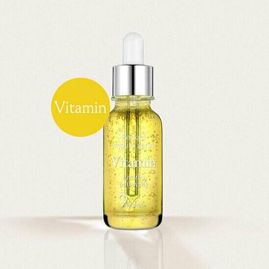 Tinh chất 9 Wishes Ampule Serum 25ml