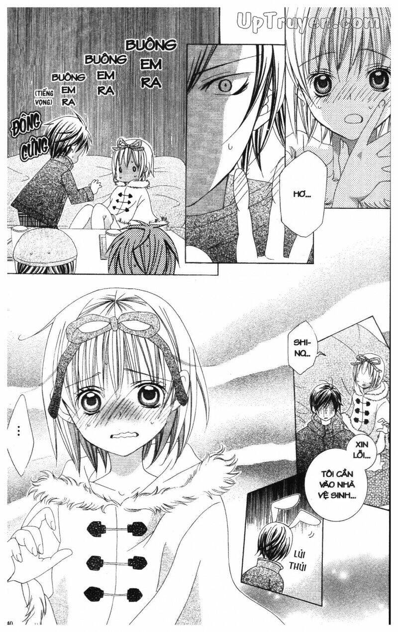 i love you suzuki chapter 14 142