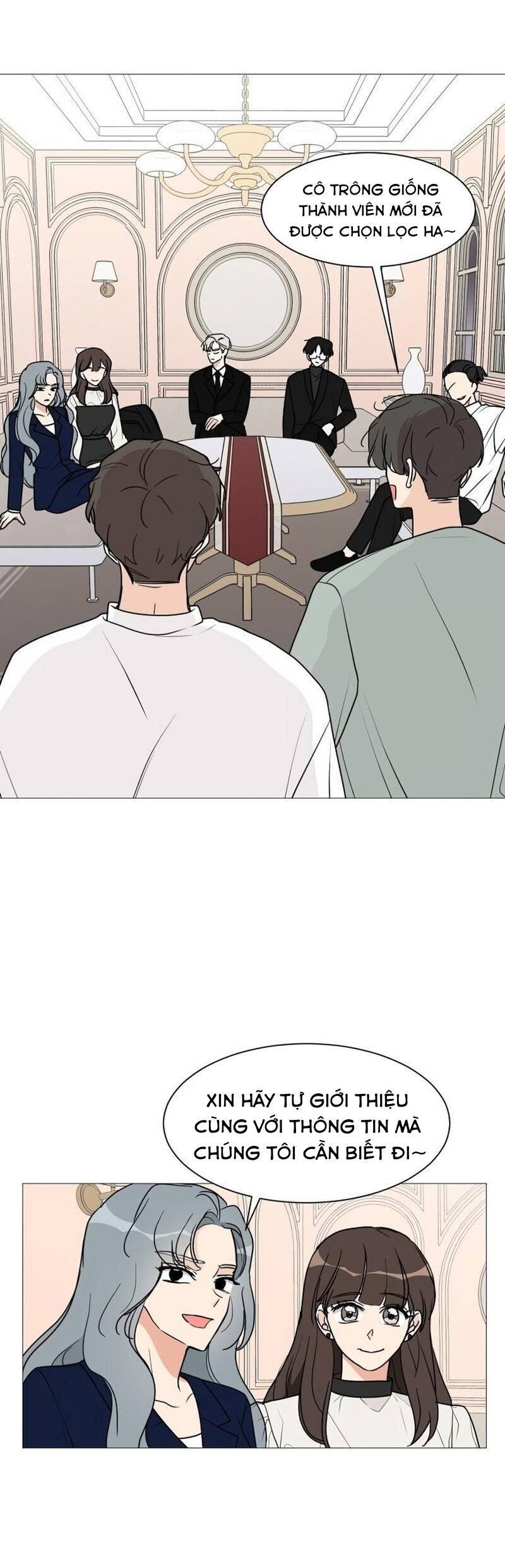 cô nàng 1m8 chapter 26.2 4