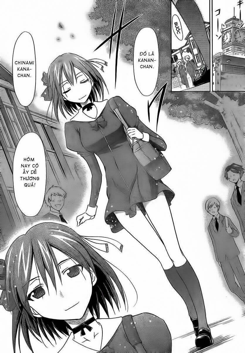 denpa kyoushi chapter 12 9