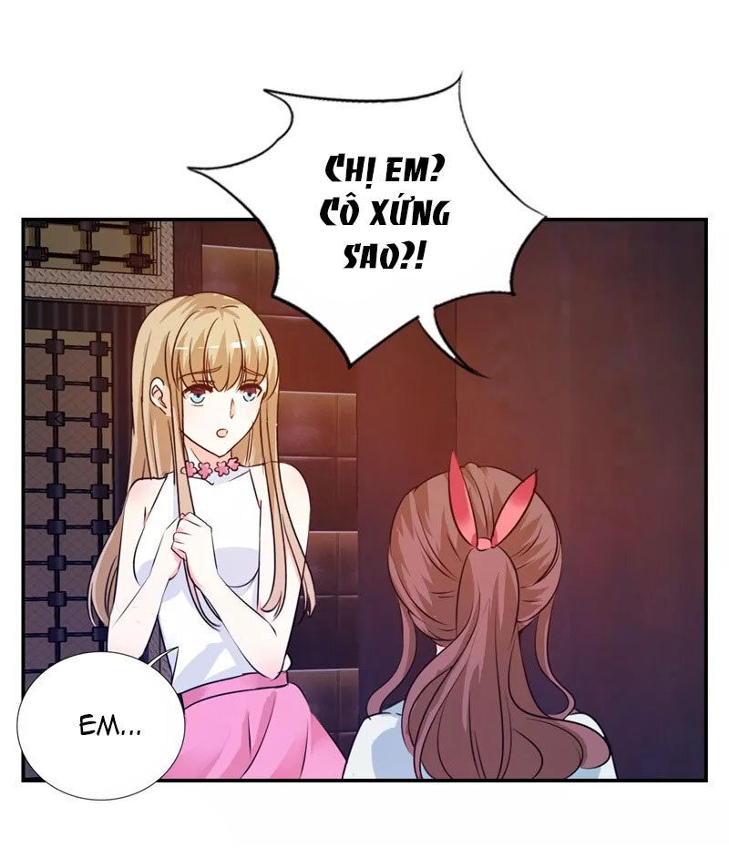 cẩm tú trùng sinh: chào buổi sáng phó thái thái chapter 11 11