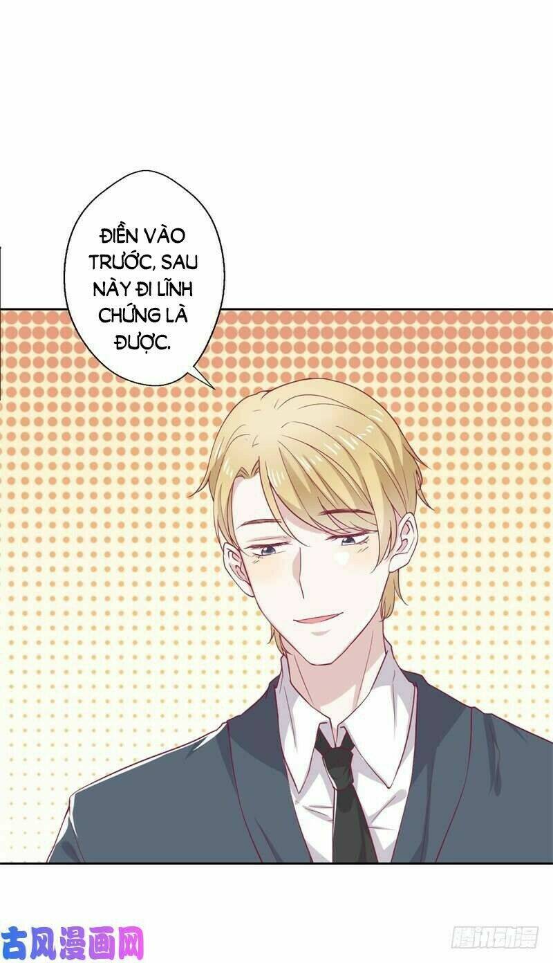 ngạo kiều tổng tài sủng điềm thê chapter 34 6