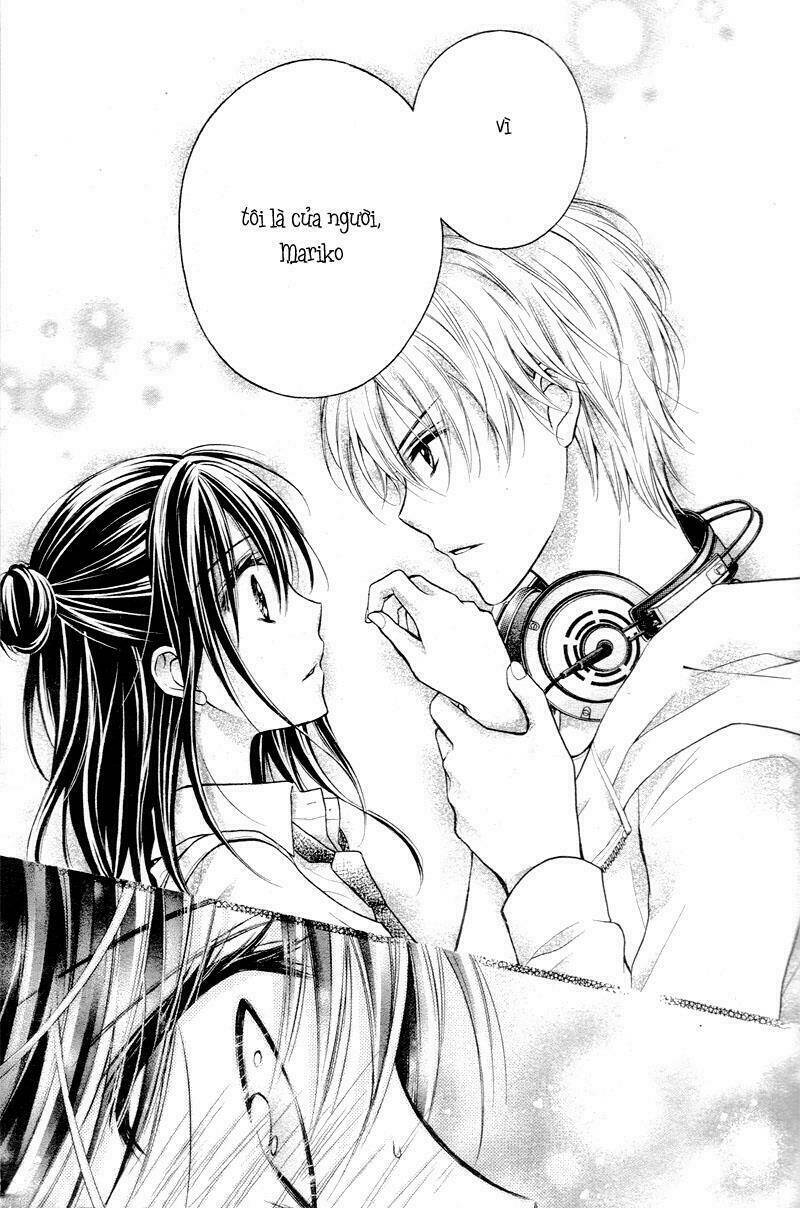 zettai renai program chapter 1 34