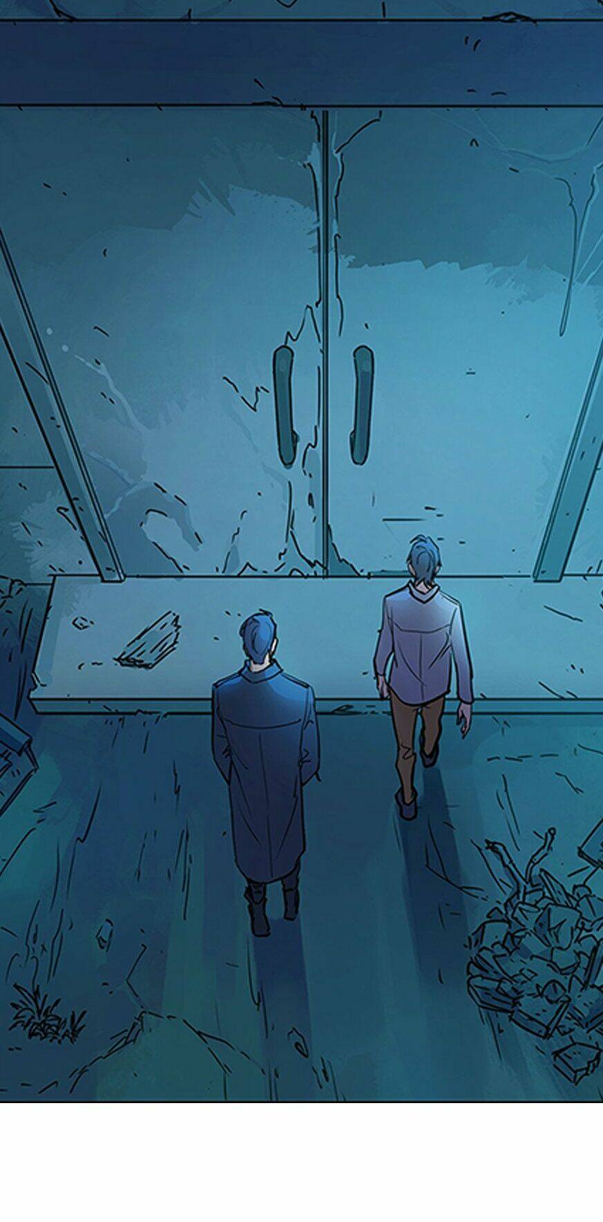 anh hùng và hiệp nữ chapter 73 8