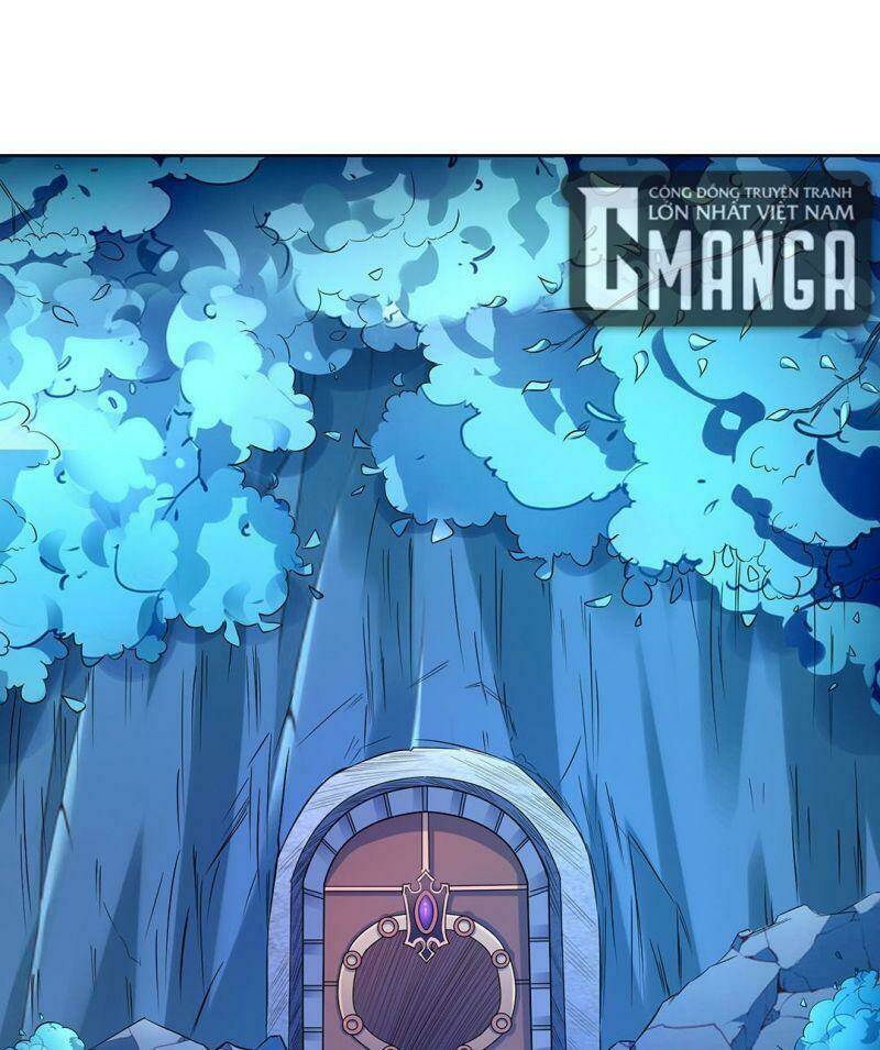 thiên kim bất hoán chapter 85 18