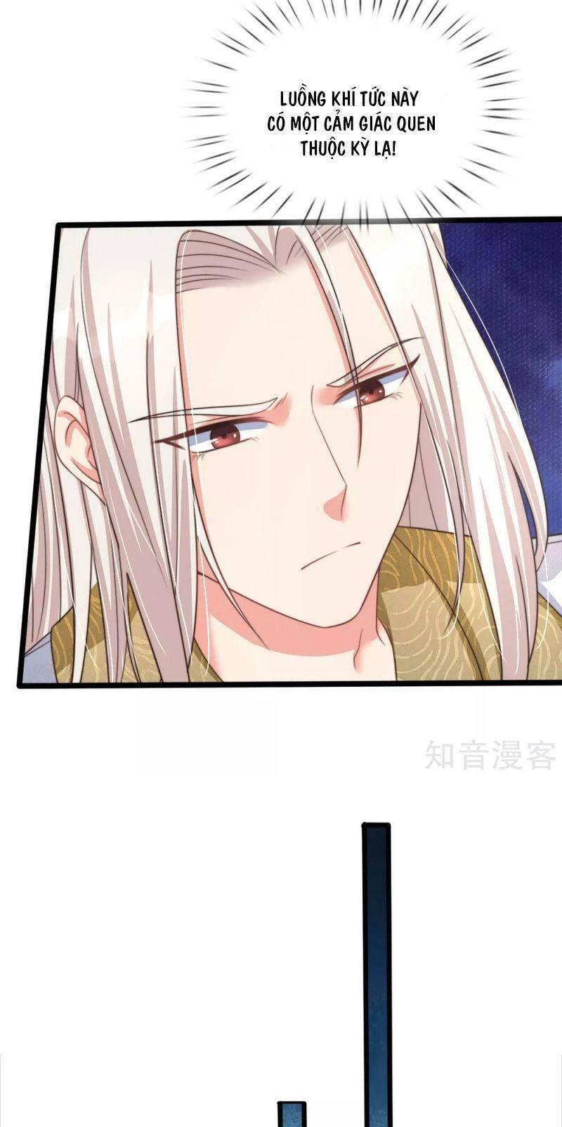 vú em tiên tôn đi ở rể chapter 154 10