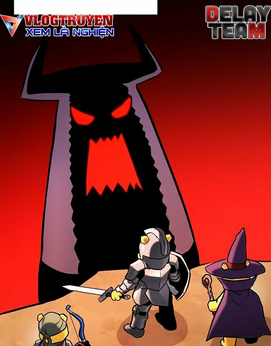 huyền thoại game thủ - tái xuất chapter 26 2