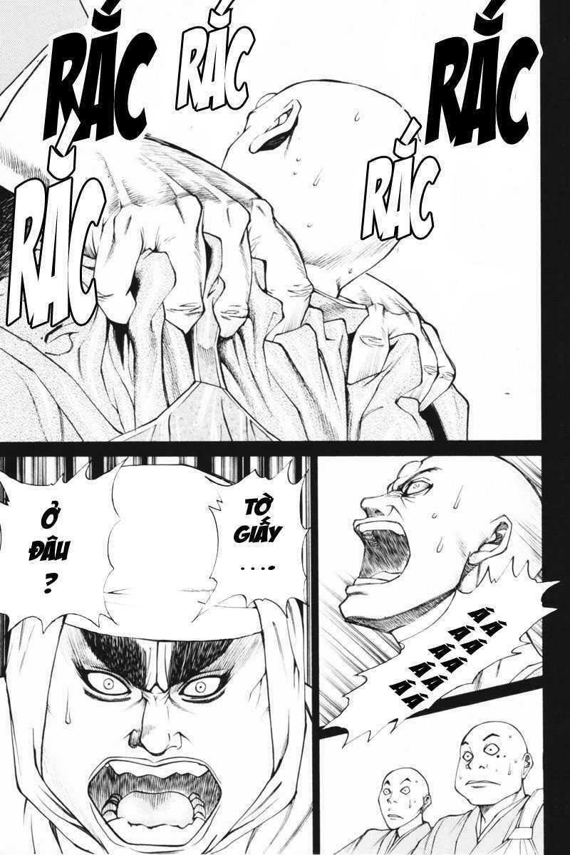 thiếu niên vương i - shana oh yoshitsune i chapter 35 37