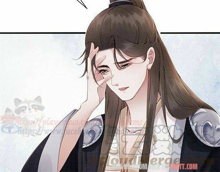 trọng sinh bá sủng nhiếp chính vương quá mạnh mẽ chapter 78 55