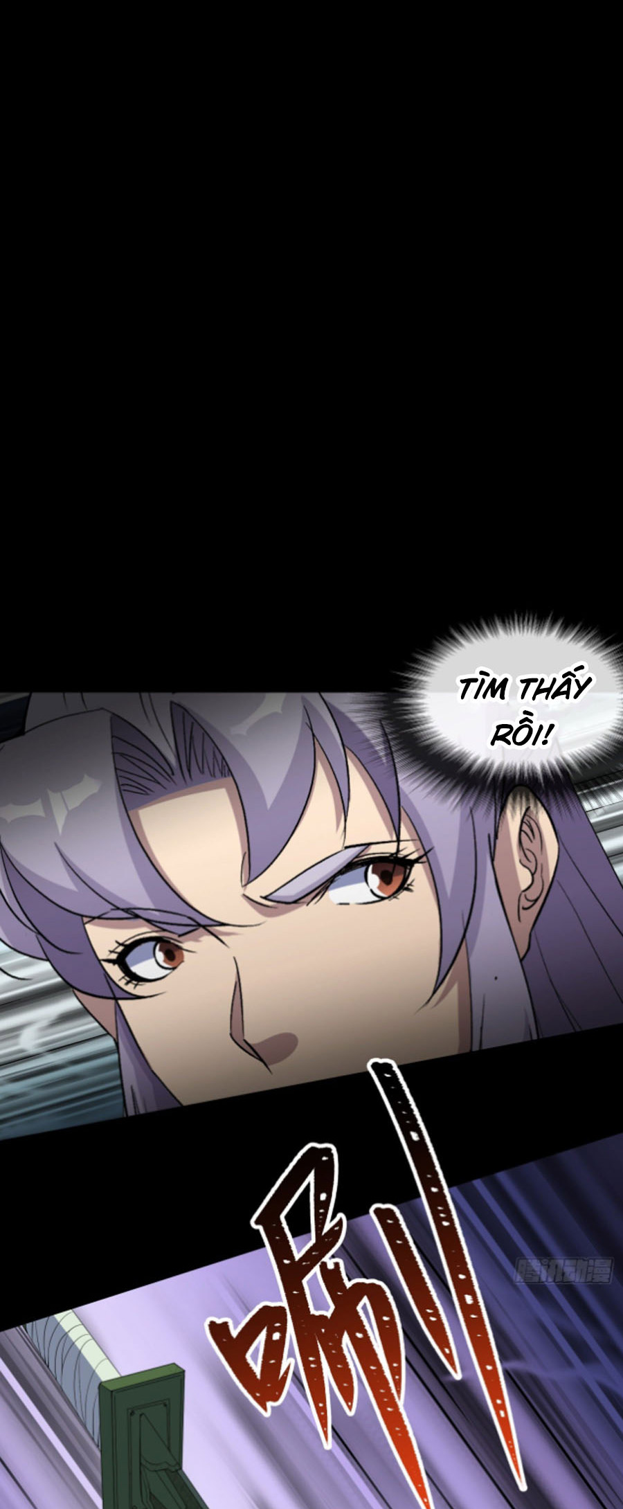 thông u đại thánh chapter 77 24