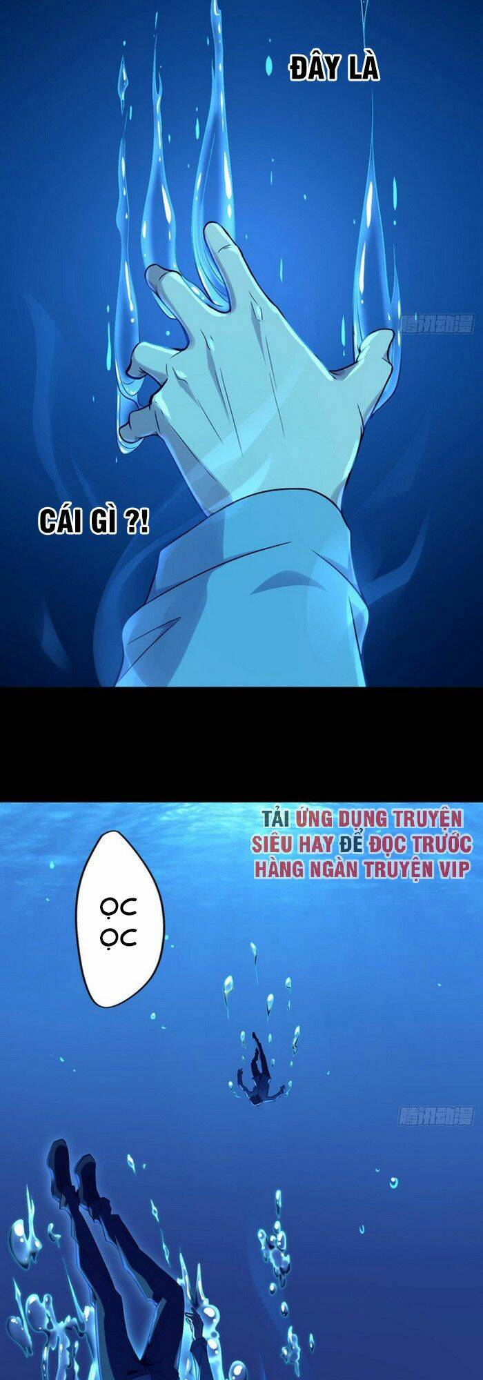 mở phòng khám tại tu tiên giới chapter 4 12