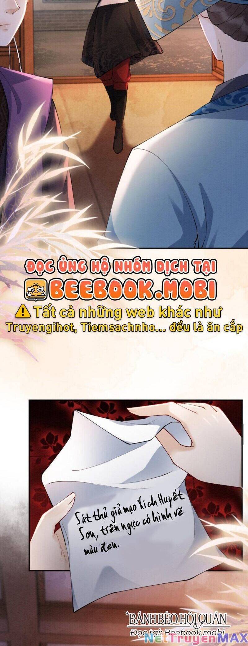 báo cáo nhiếp chính vương, đại lão nàng ấy chuyên trị bệnh liệt dương chapter 62 6