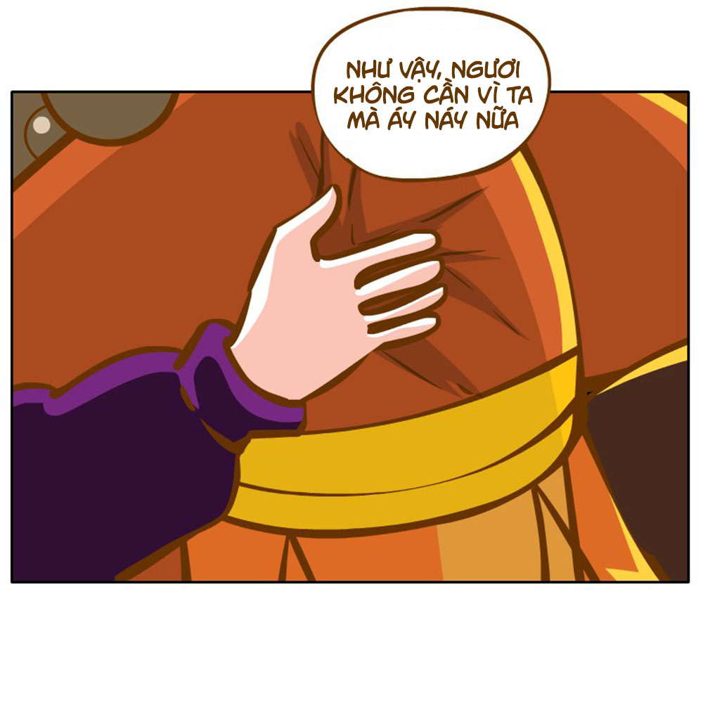 hòa thượng và tiểu long quân chapter 30 56