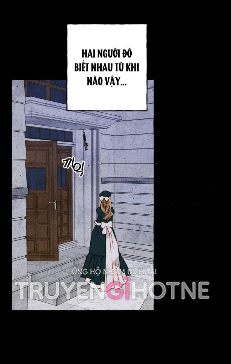 nuôi dưỡng một hắc long chapter 54.2 25