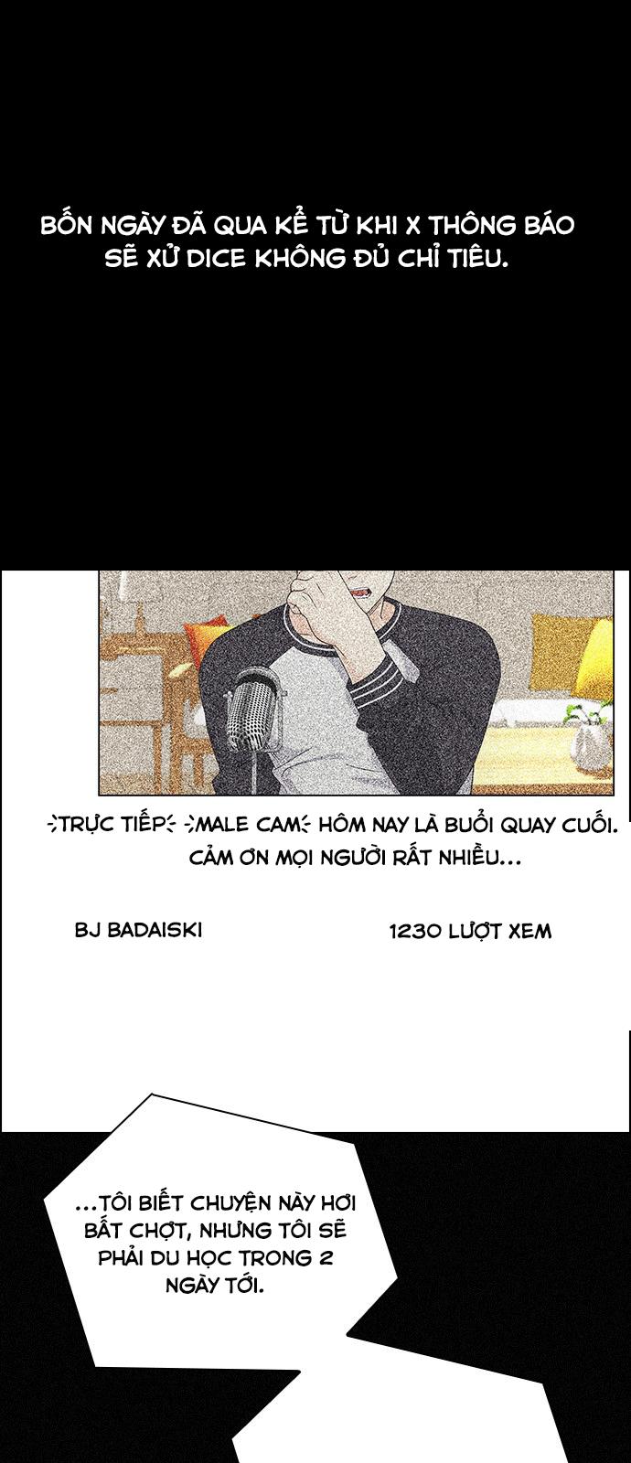 trò chơi số mệnh chapter 260 28