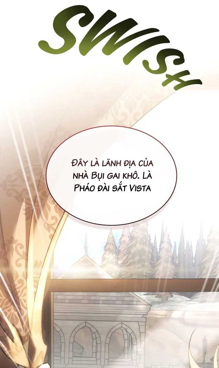 Màn Đêm Không Tối Chapter 34.2 - Trang 2