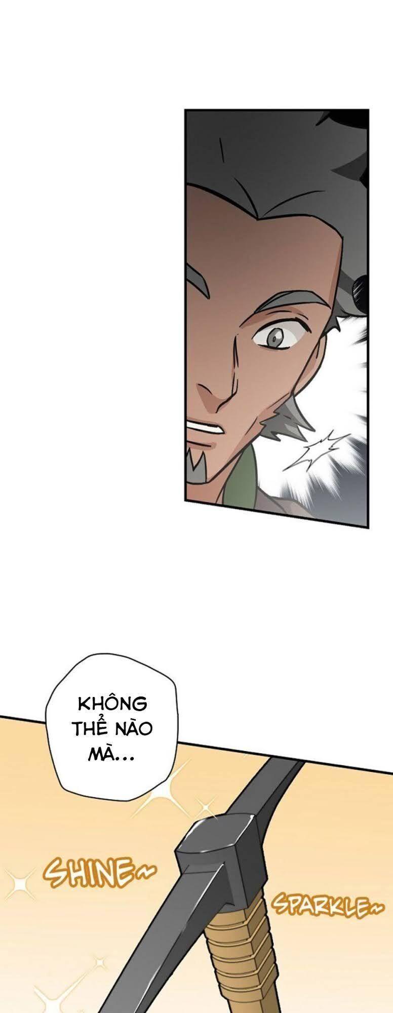 tôi lên cấp chỉ bằng cách ăn chapter 37 15