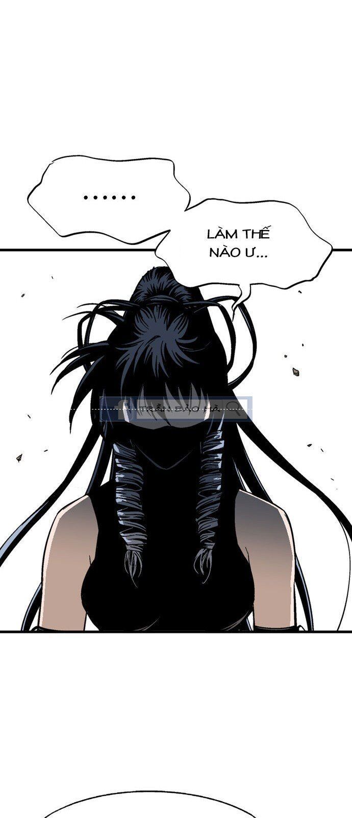 cao thủ 2 chapter 84 85