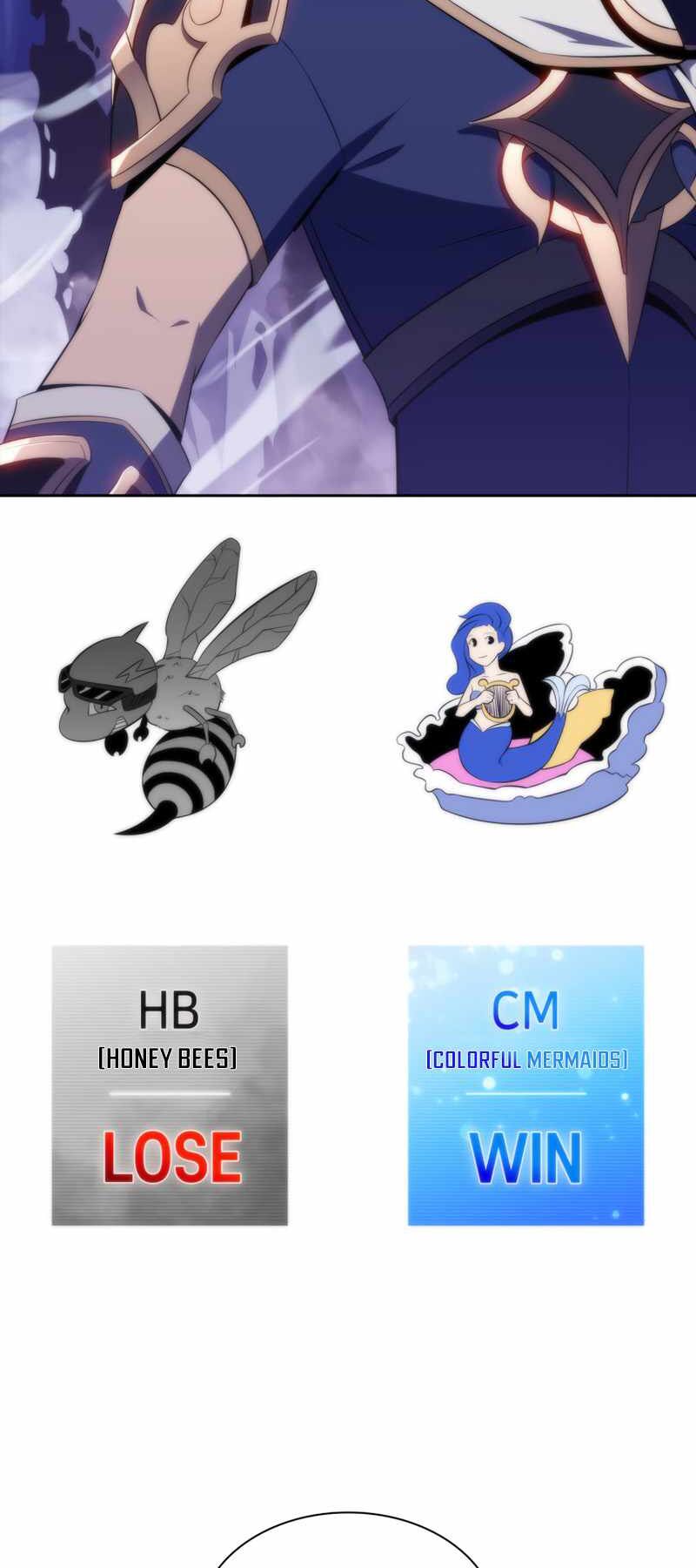 kẻ thách đấu chapter 33 21