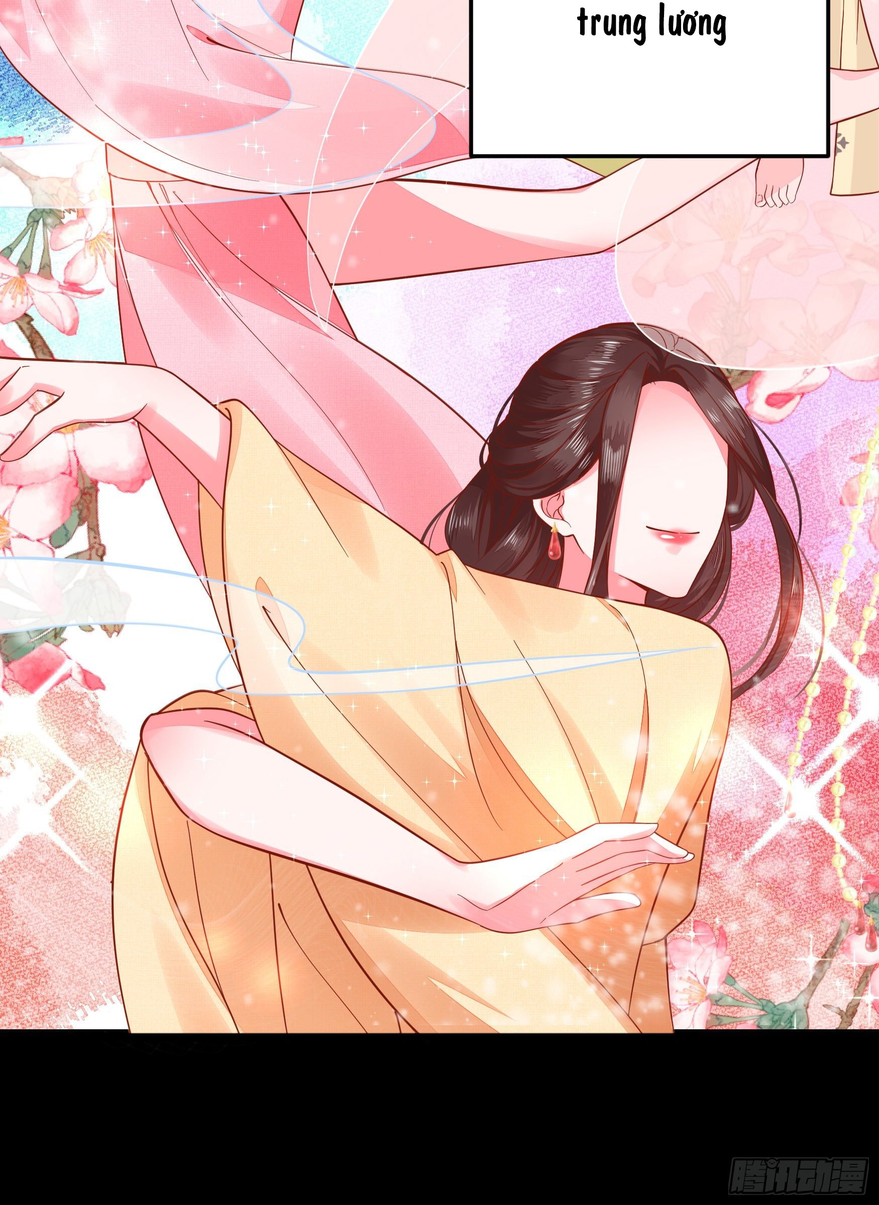 hoàng hậu phải là ta chapter 1 62