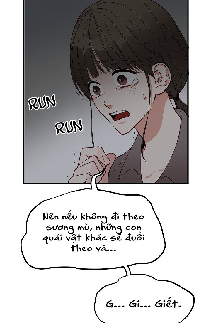 quái vật trong màn sương chapter 4 15