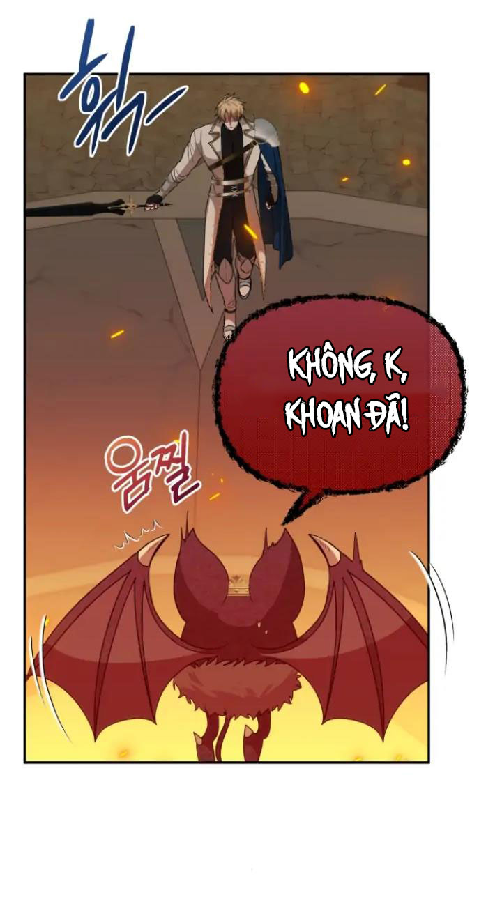 [18+] dũng sĩ vị tha chapter 9.2 9