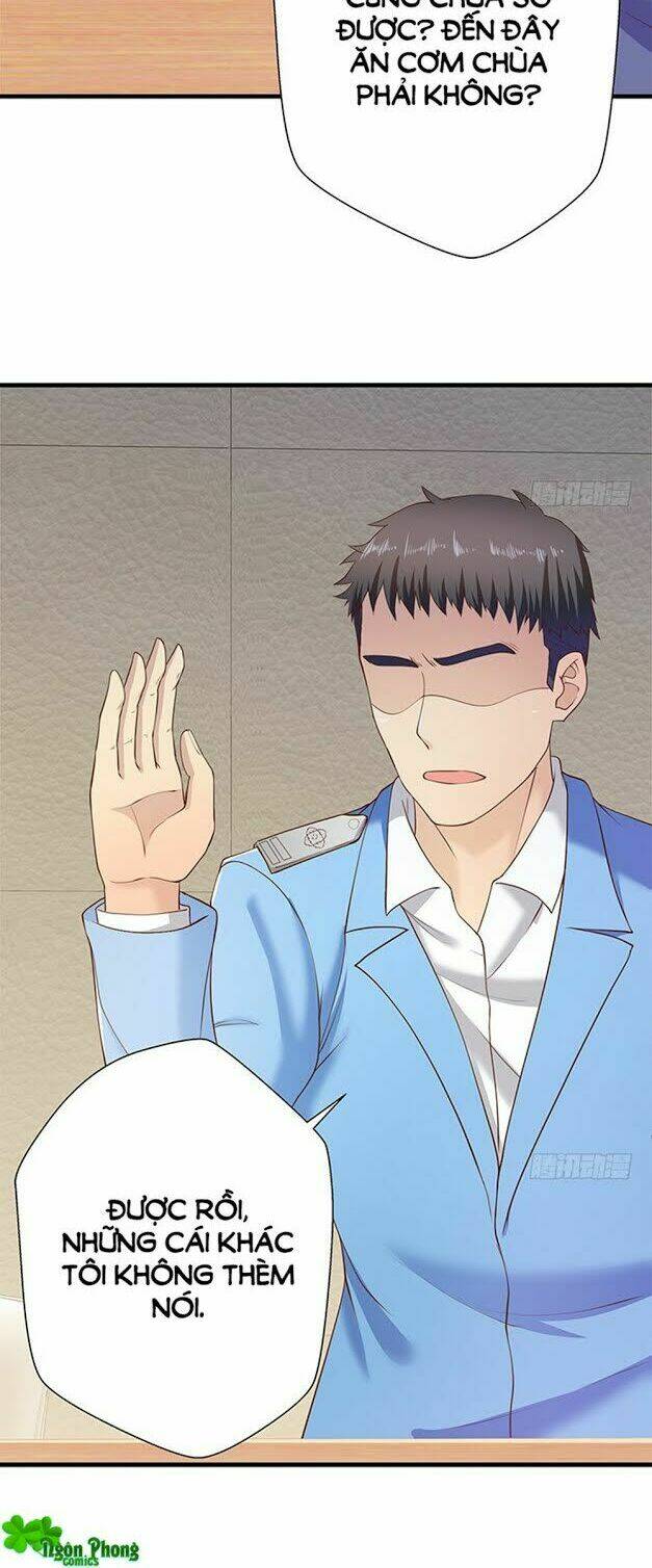 khi trò chơi ác ma bắt đầu chapter 46 24