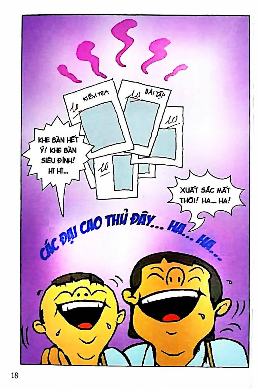 tý quậy chapter 7.1 20