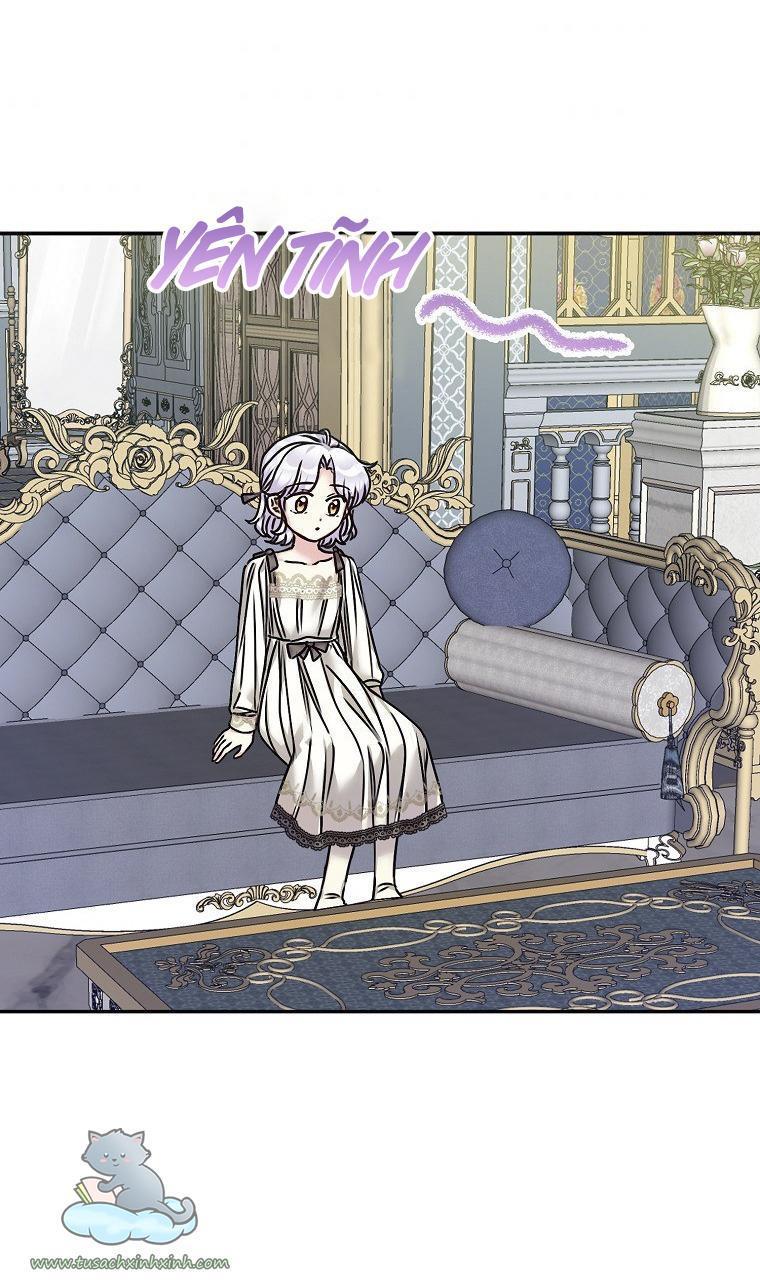 tôi sinh ra là con gái ác nữ chapter 30 27