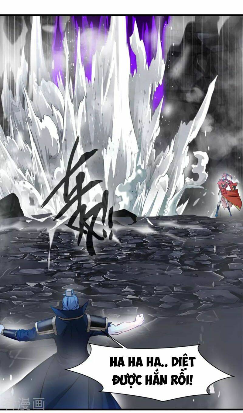 một đời thành tiên chapter 62 5