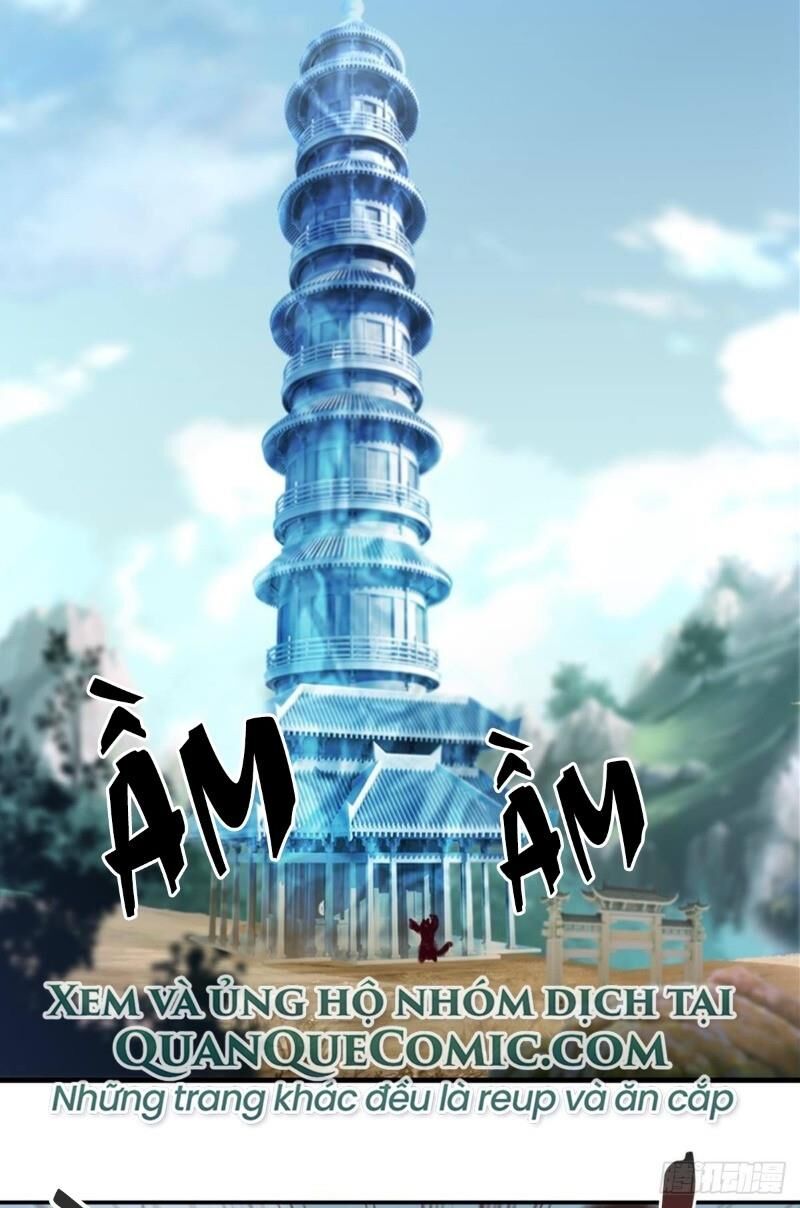 lão tổ của bạn đang online chapter 85 5